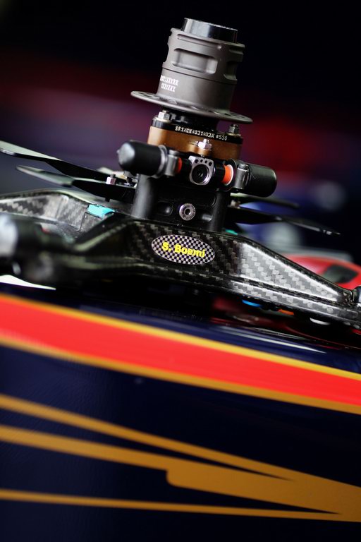 GP Malesia - Prove Libere